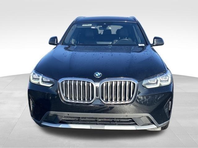 BMW X3 sDrive30i 2023