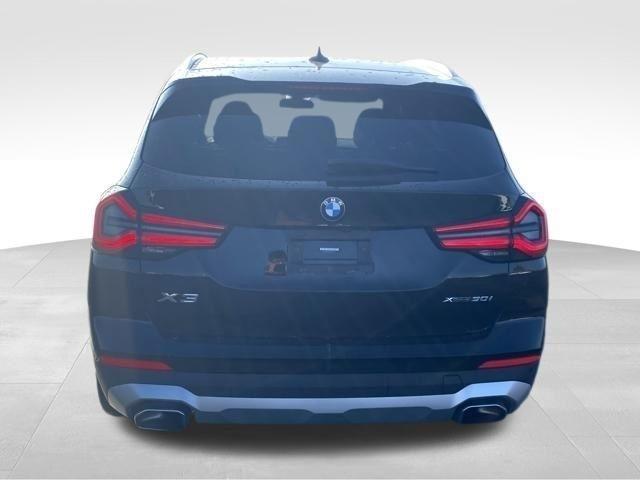 BMW X3 sDrive30i 2023