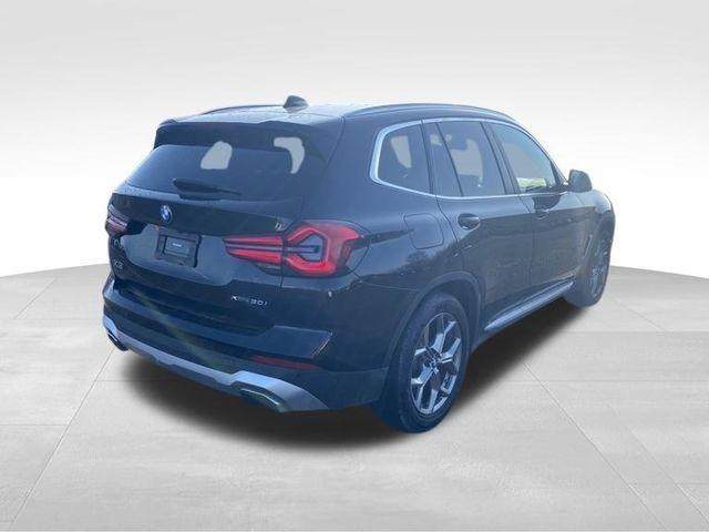 BMW X3 sDrive30i 2023