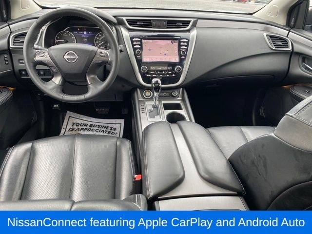 Nissan Murano SL AWD 2023