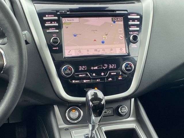 Nissan Murano SL AWD 2023