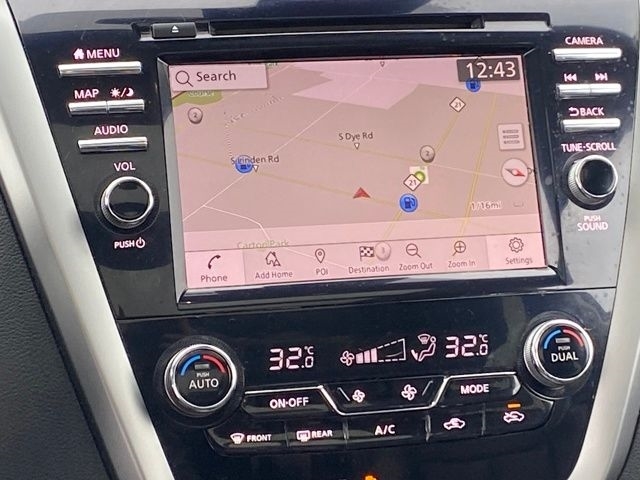 Nissan Murano SL AWD 2023