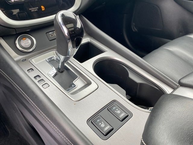 Nissan Murano SL AWD 2023