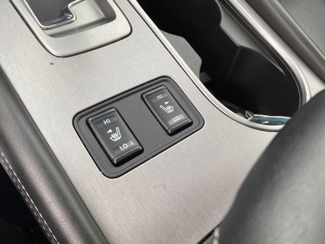 Nissan Murano SL AWD 2023