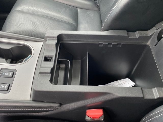 Nissan Murano SL AWD 2023