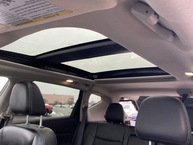 Nissan Murano SL AWD 2023