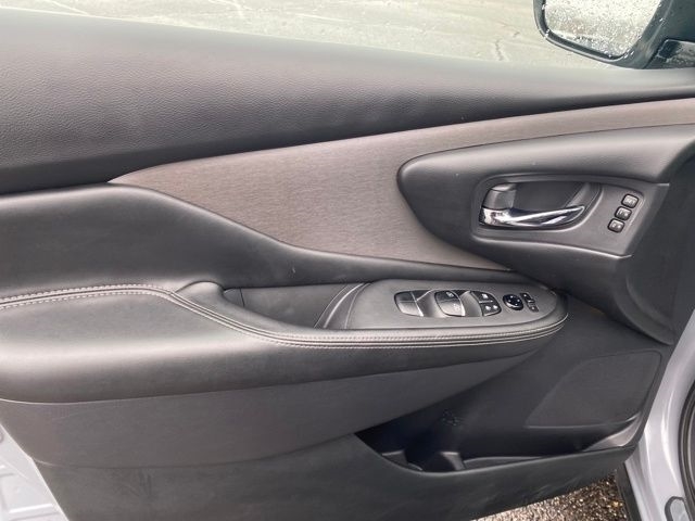 Nissan Murano SL AWD 2023