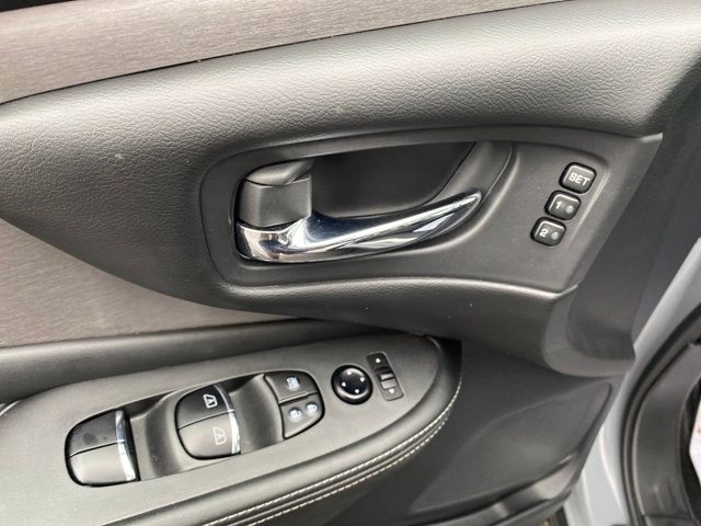 Nissan Murano SL AWD 2023