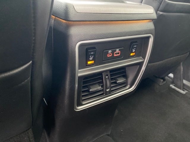 Nissan Murano SL AWD 2023