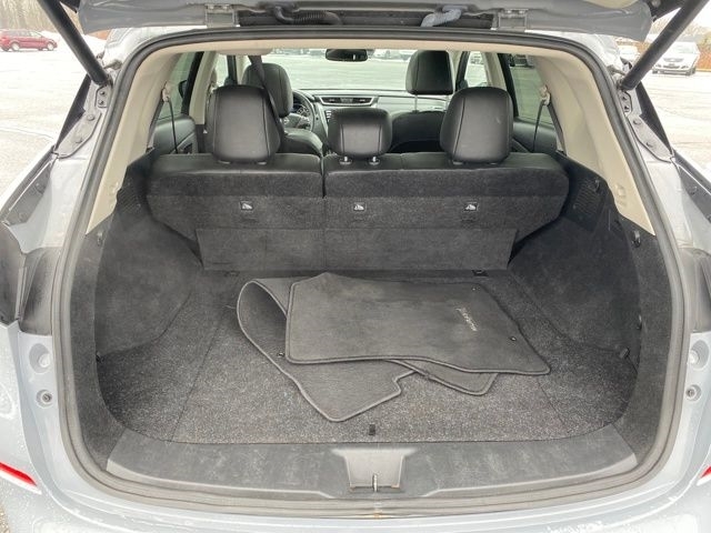 Nissan Murano SL AWD 2023