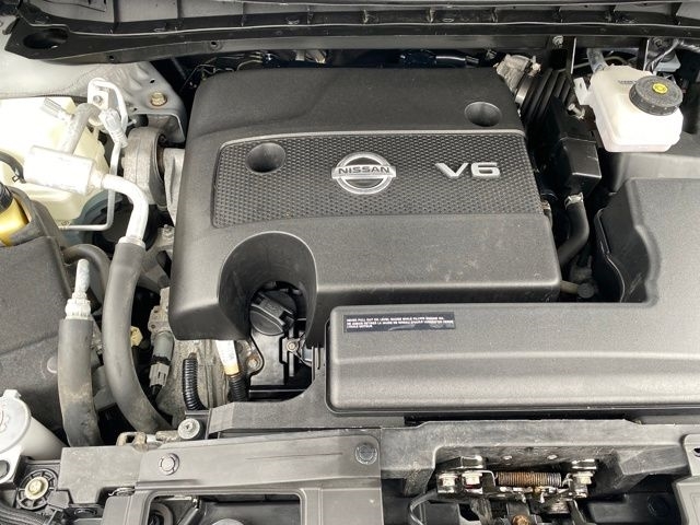 Nissan Murano SL AWD 2023