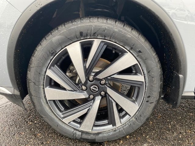 Nissan Murano SL AWD 2023