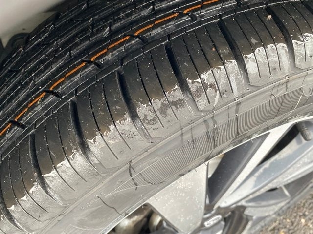 Nissan Murano SL AWD 2023