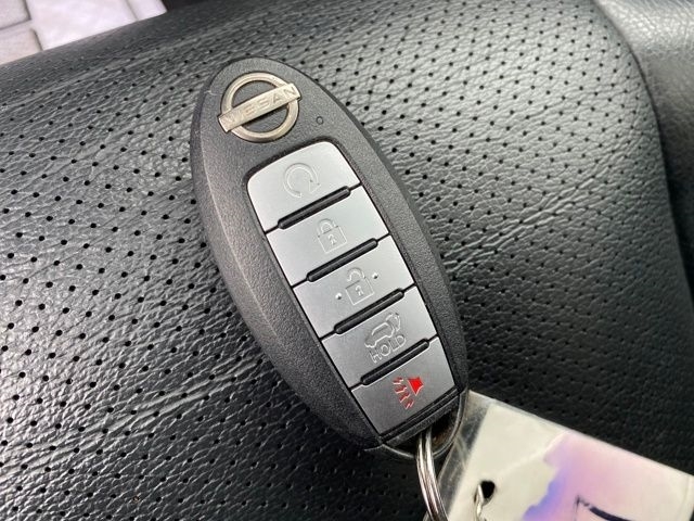 Nissan Murano SL AWD 2023