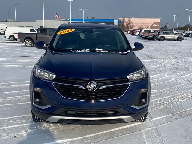 Buick Encore GX Preferred 2023