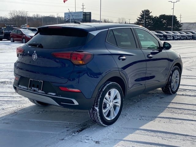 Buick Encore GX Preferred 2023