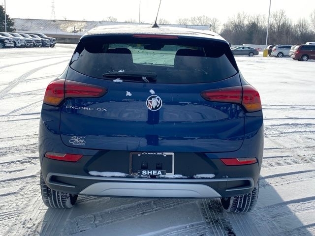 Buick Encore GX Preferred 2023
