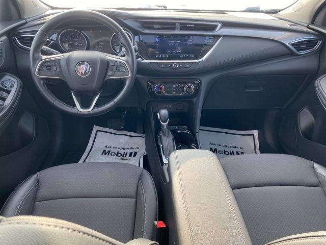 Buick Encore GX Preferred 2023