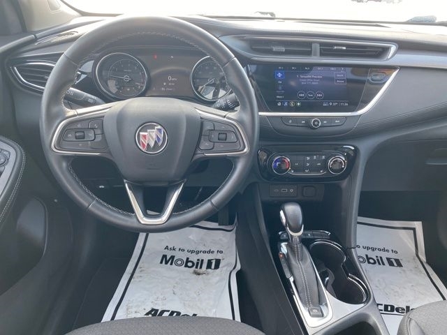 Buick Encore GX Preferred 2023