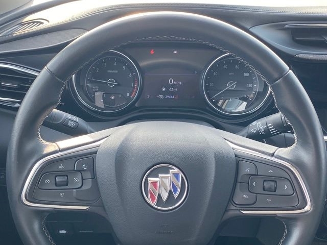 Buick Encore GX Preferred 2023