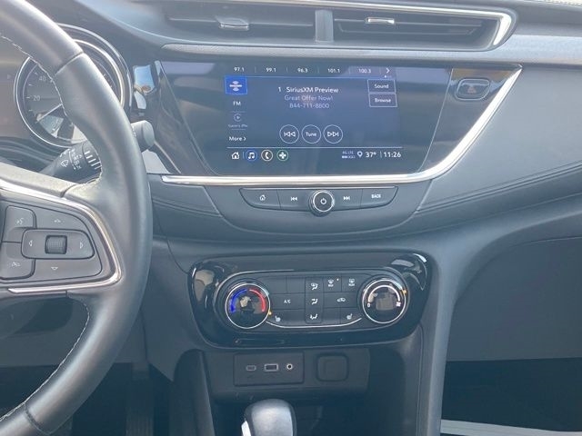 Buick Encore GX Preferred 2023