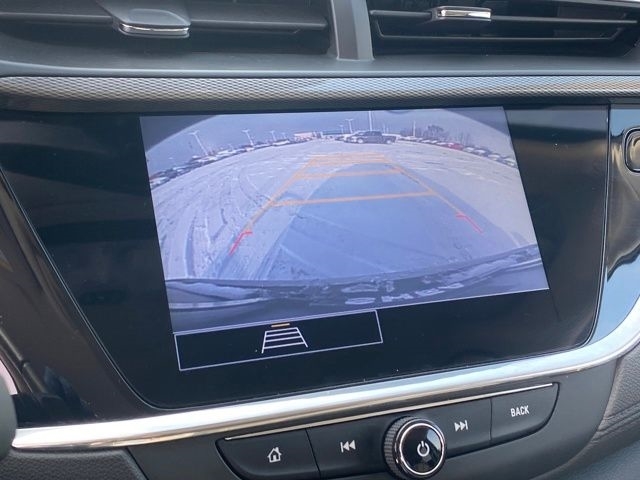 Buick Encore GX Preferred 2023