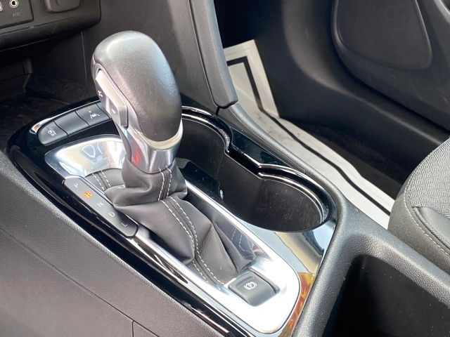 Buick Encore GX Preferred 2023