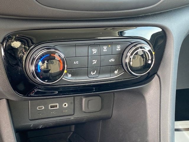 Buick Encore GX Preferred 2023