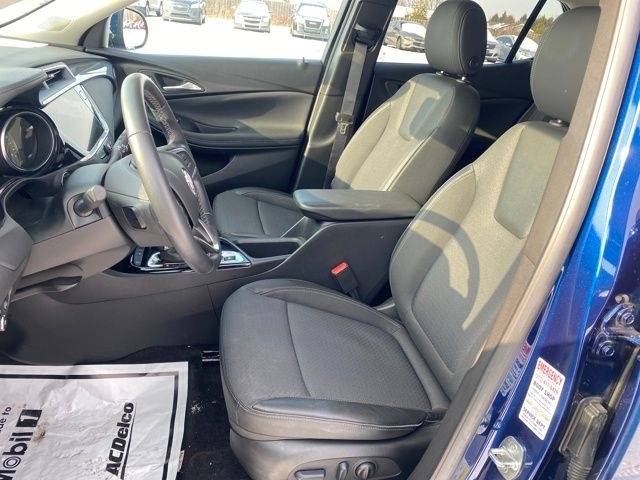 Buick Encore GX Preferred 2023