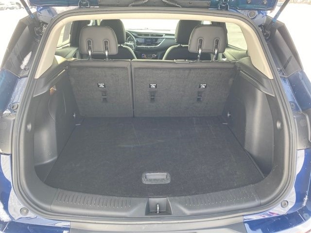 Buick Encore GX Preferred 2023