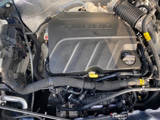 Buick Encore GX Preferred 2023