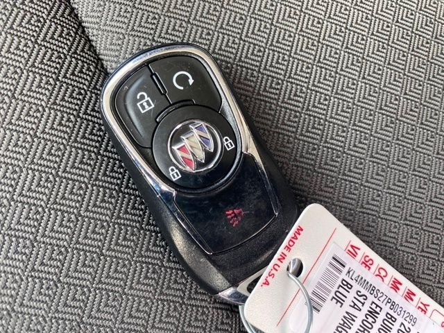 Buick Encore GX Preferred 2023