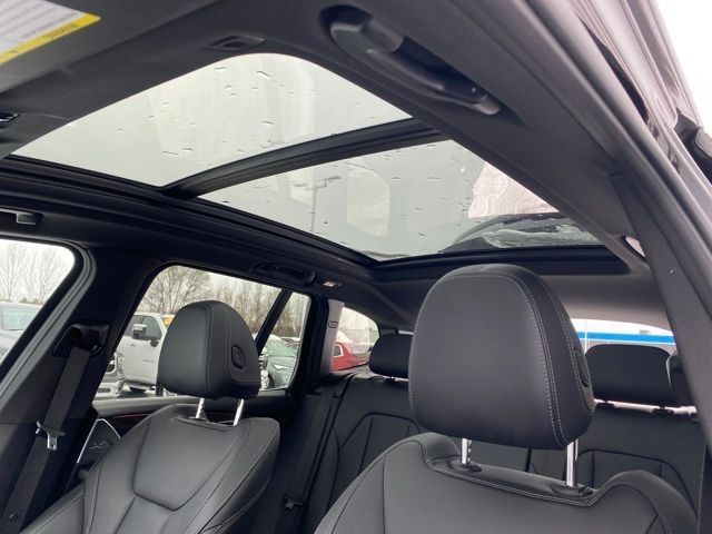 BMW X3 sDrive30i 2023