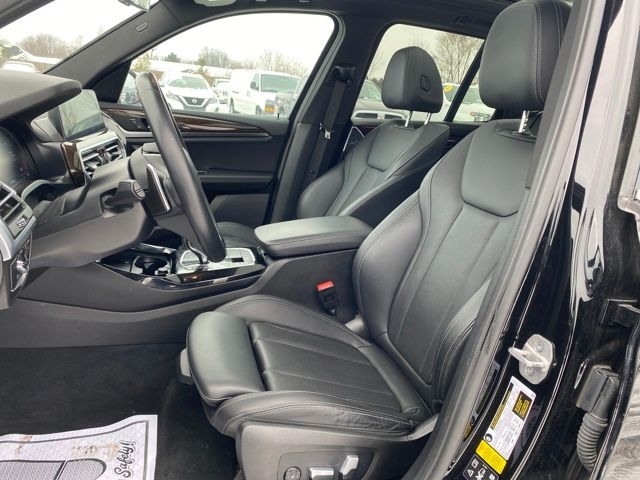 BMW X3 sDrive30i 2023