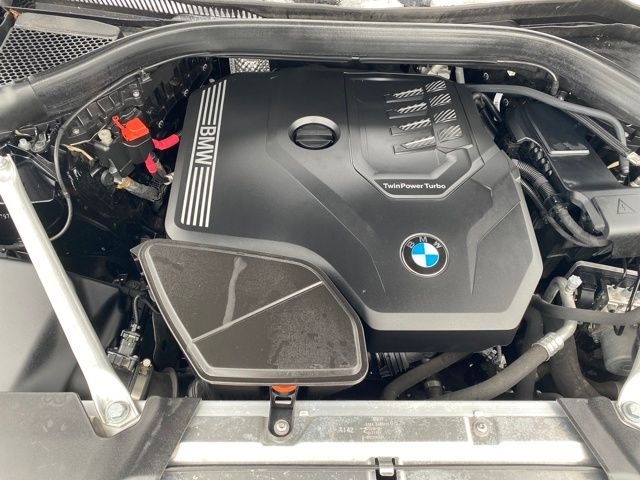 BMW X3 sDrive30i 2023