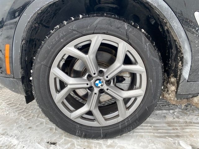 BMW X3 sDrive30i 2023