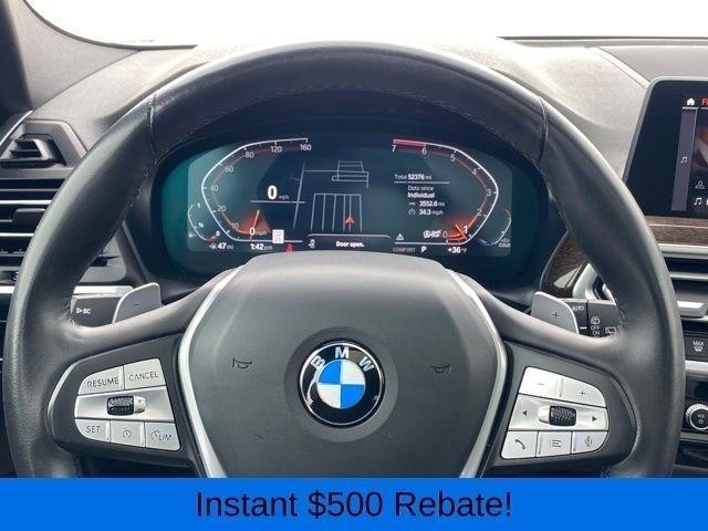 BMW X3 sDrive30i 2023