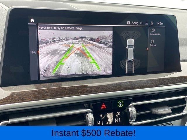 BMW X3 sDrive30i 2023