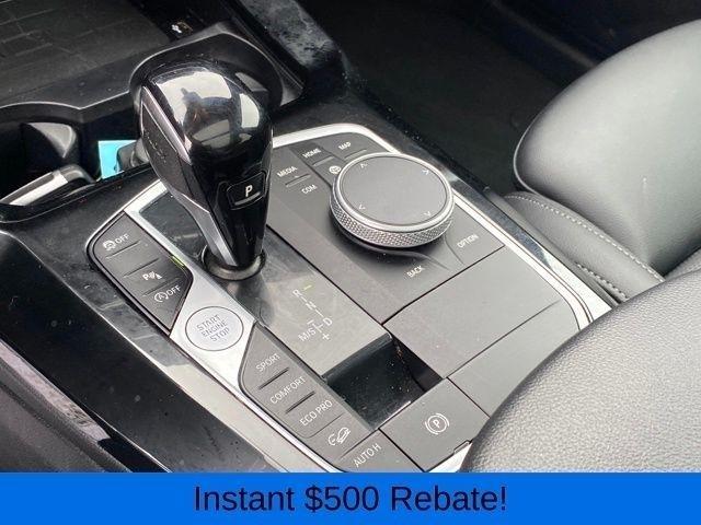 BMW X3 sDrive30i 2023