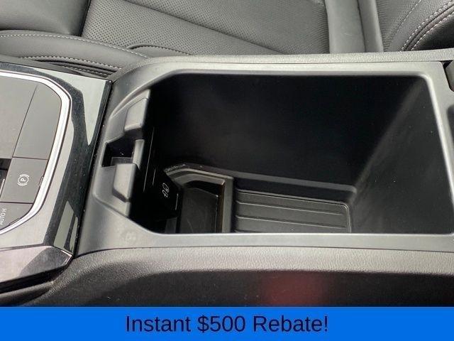 BMW X3 sDrive30i 2023