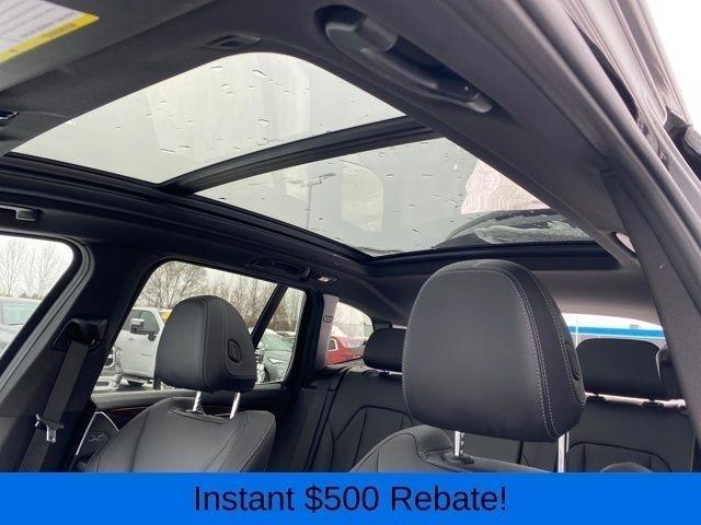 BMW X3 sDrive30i 2023