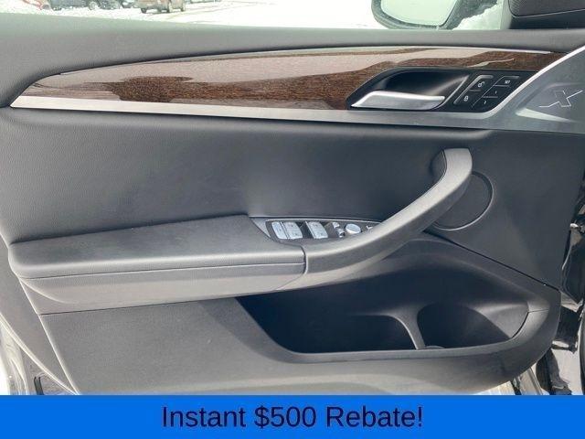 BMW X3 sDrive30i 2023