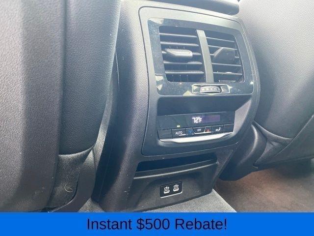 BMW X3 sDrive30i 2023