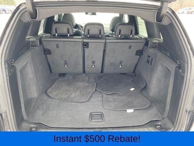 BMW X3 sDrive30i 2023