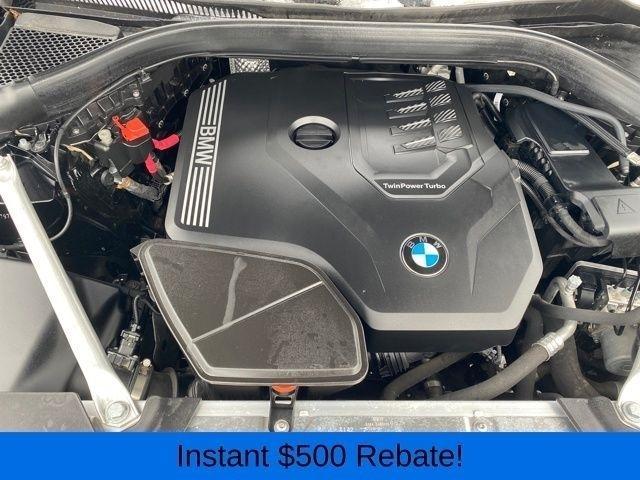 BMW X3 sDrive30i 2023