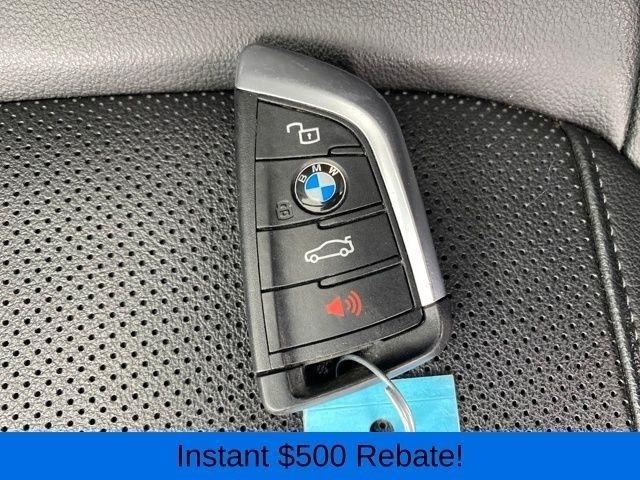 BMW X3 sDrive30i 2023