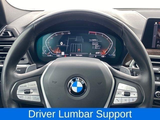 BMW X3 sDrive30i 2023