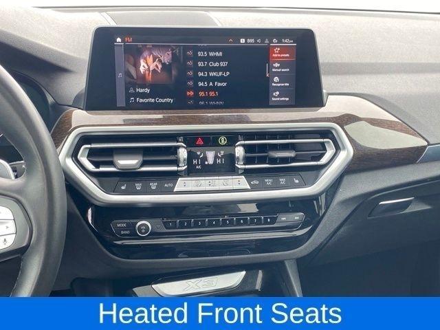 BMW X3 sDrive30i 2023