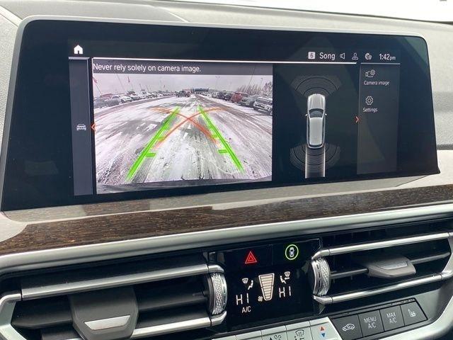 BMW X3 sDrive30i 2023