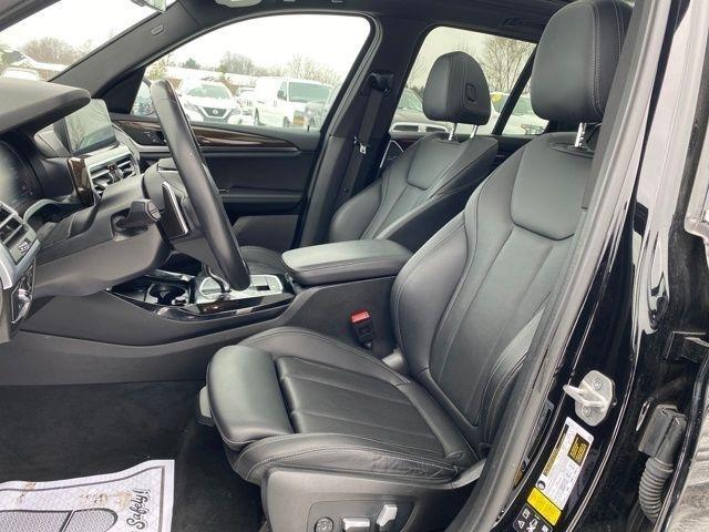 BMW X3 sDrive30i 2023